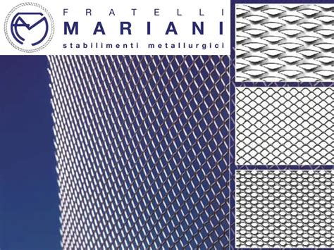mariani lamiere stirate